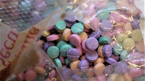 Warning: heroin/fentanyl being sold as MDMA (London, UK)